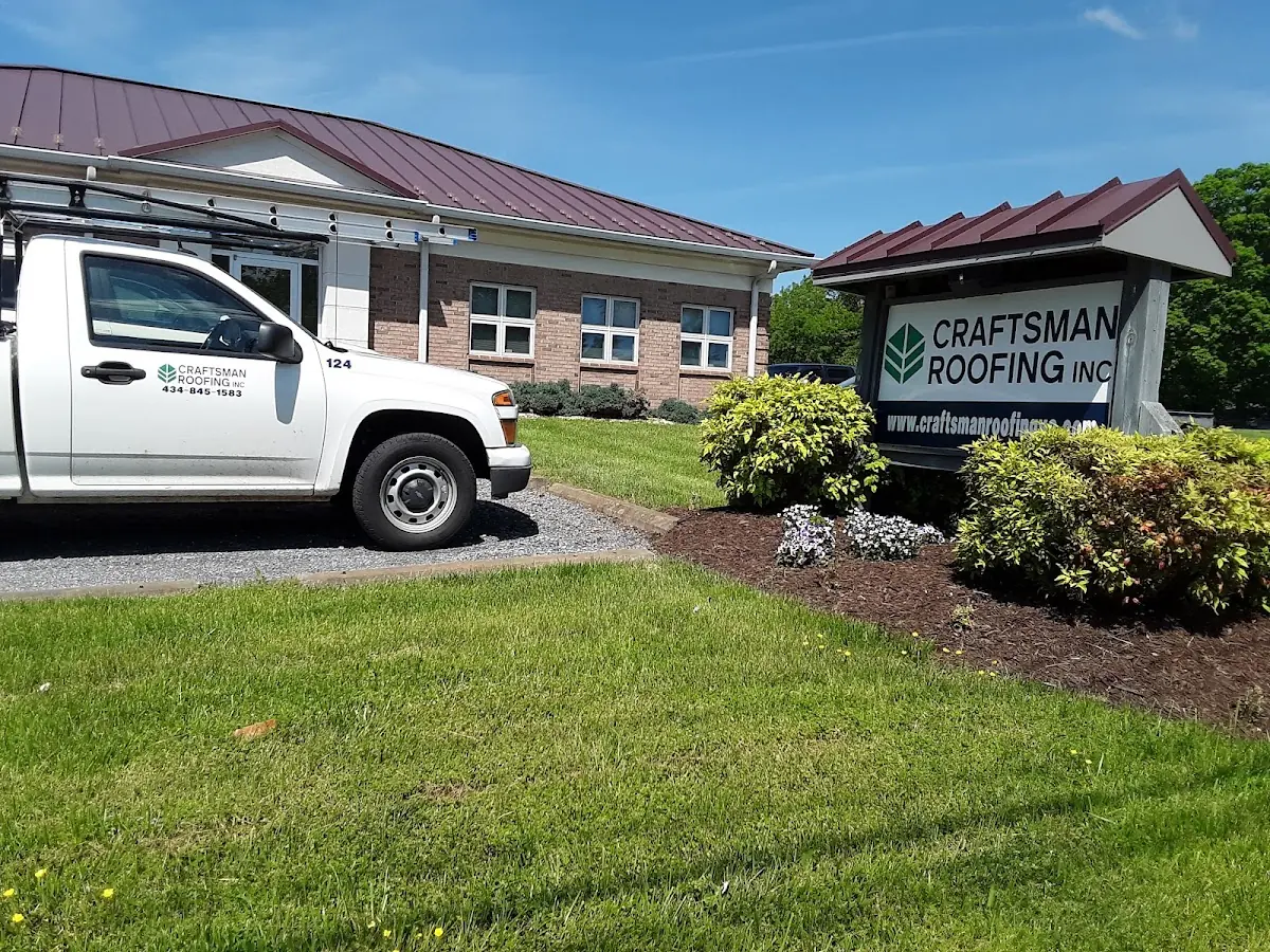 Quality Hail Damage Roof Repair by experienced craftsmen in Windy Acres
